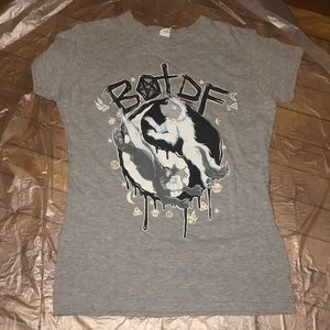 Blood on the Dance Floor T Shirt